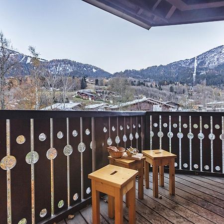 Appartement Les Dryades D92 Happy Rentals Les Chavants Экстерьер фото