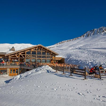 Appartement Les Dryades D92 Happy Rentals Les Chavants Экстерьер фото