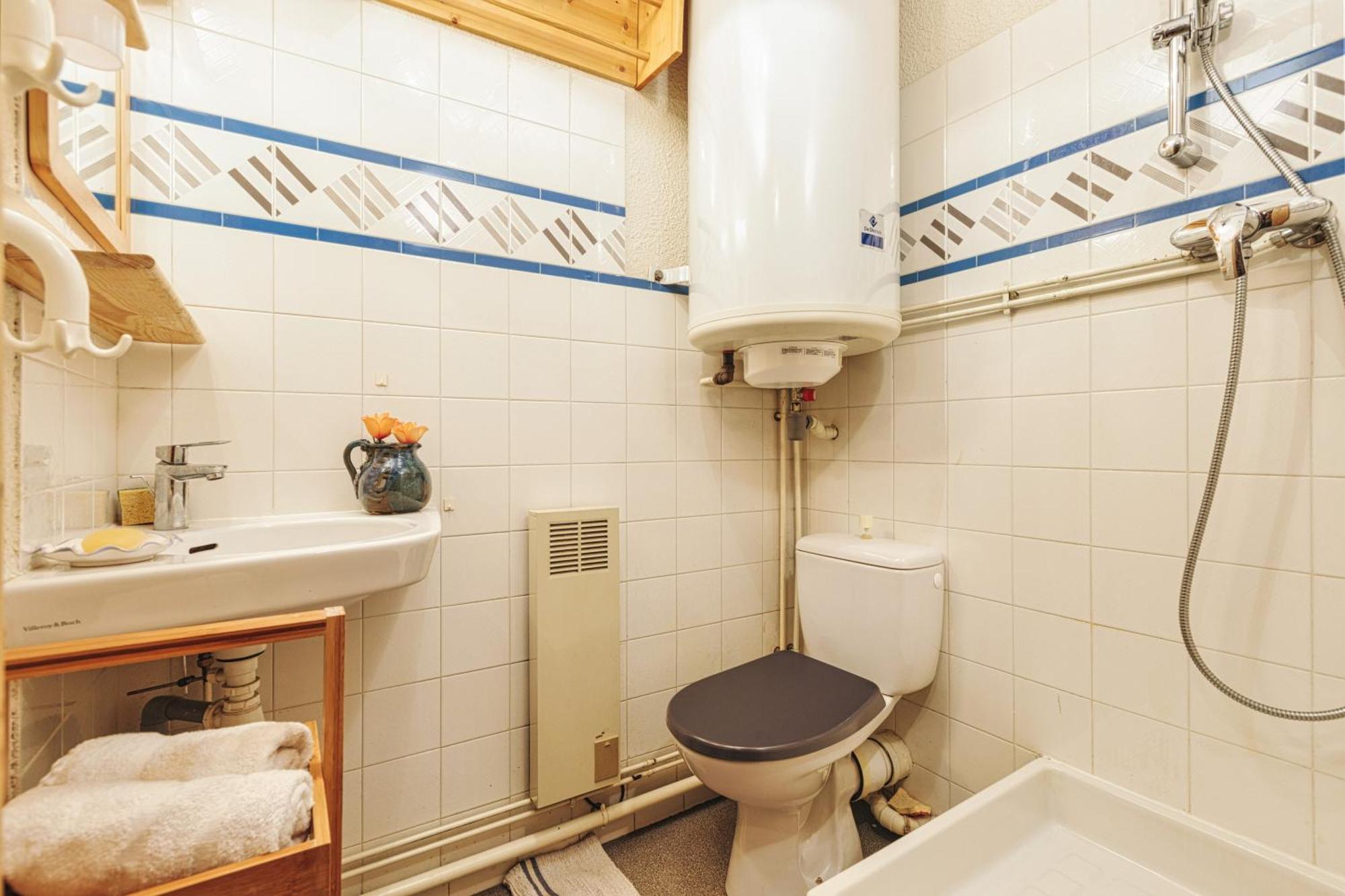 Appartement Les Dryades D92 Happy Rentals Les Chavants Экстерьер фото