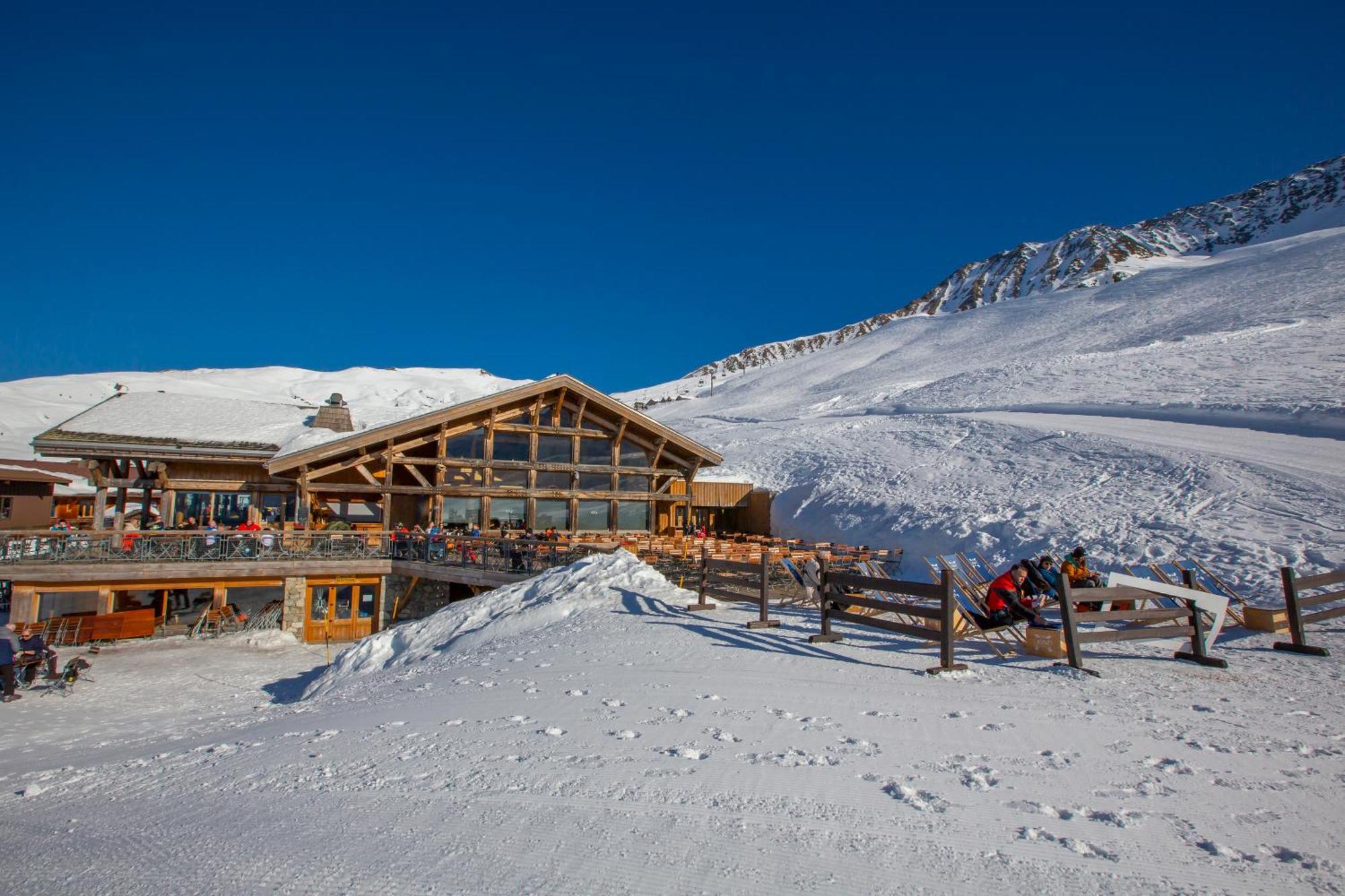 Appartement Les Dryades D92 Happy Rentals Les Chavants Экстерьер фото